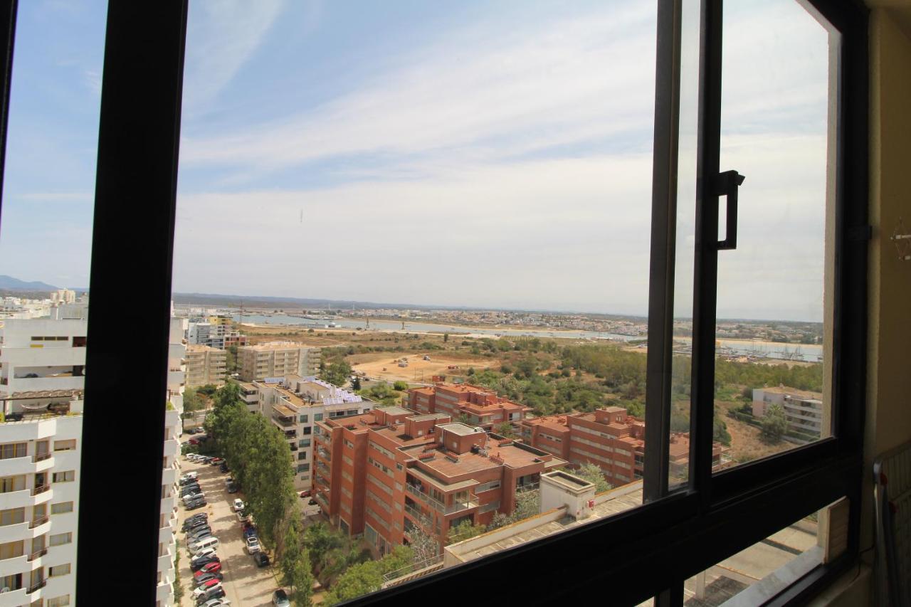 Apartamentosolpraia - Mirasol Portimão Zewnętrze zdjęcie