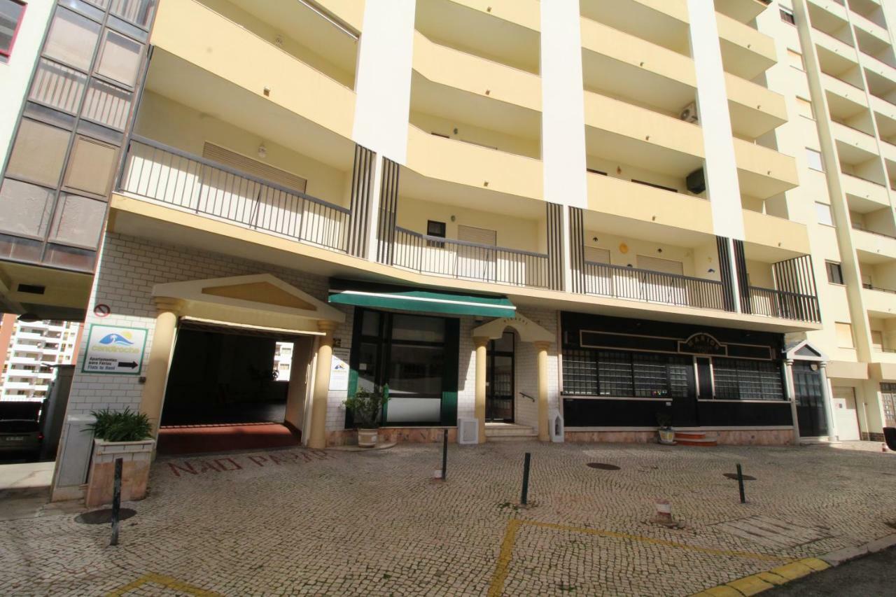 Apartamentosolpraia - Mirasol Portimão Zewnętrze zdjęcie