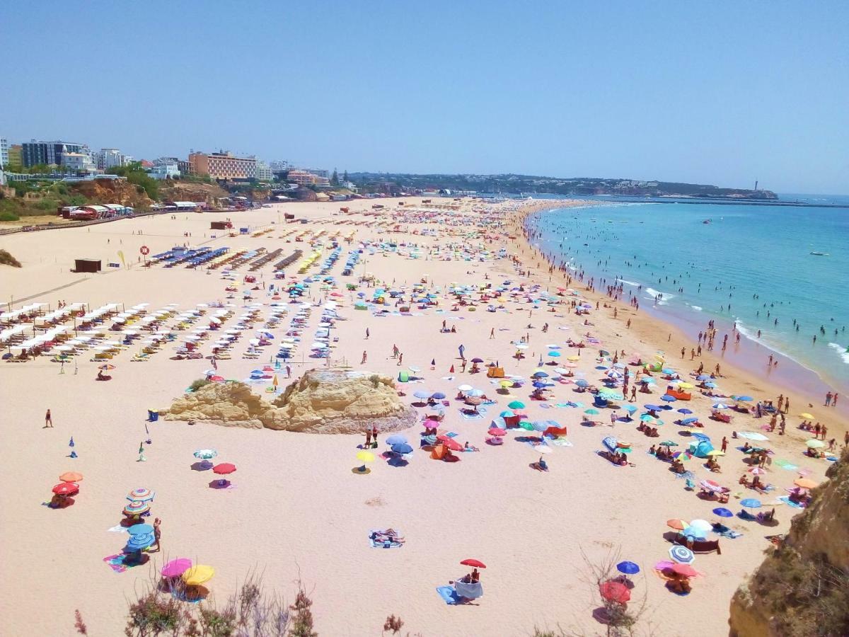 Apartamentosolpraia - Mirasol Portimão Zewnętrze zdjęcie